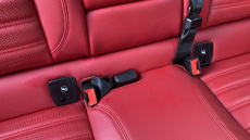 Alfa Romeo Giulia 2.0 TB 280 Veloce [Performance brake] 4dr Auto Petrol Saloon